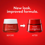 Vichy Liftactiv Collagen Specialist 16 Day Cream 50ml (British brand)