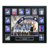 Costco UK Allstarsignings Gündoan Signed Framed Champions League Final Football Photograph 55.5 x 66 cm- Buy online at McGrocer