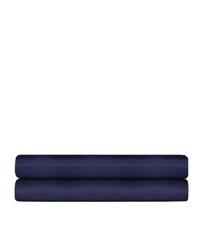Ralph Lauren Langdon Single Fitted Sheet 90cm x 200cm, imported from the UK