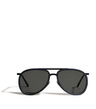 Vilebrequin wood frame sunglasses - British product