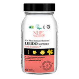NHP libido supplement 60 capsules - British product