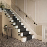 Rothley handrail kit driftwood finish 3500mm - British product