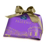 Ore Liete Panettone hand wrapped 1kg, imported from the UK