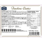 Ore Liete Panettone hand wrapped 1kg, imported from the UK