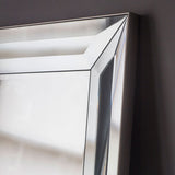 Gallery Ferrara leaner mirror 91x182cm, imported from the UK
