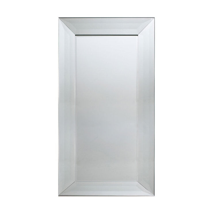 Gallery Ferrara leaner mirror 91x182cm, imported from the UK