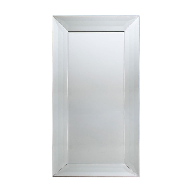 Gallery Ferrara leaner mirror 91x182cm, imported from the UK
