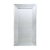 Gallery Ferrara leaner mirror 91x182cm, imported from the UK