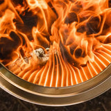 Solo Stove Bonfire 2.0 Fire Pit Bundle (British brand)