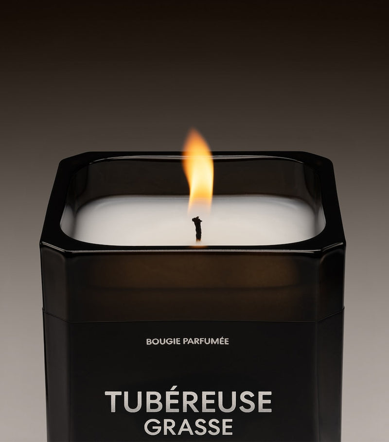 Matiere Premiere Tubereuse Grasse scented candle 220g, imported from the UK