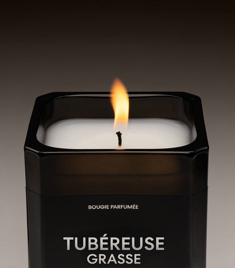 Matiere Premiere Tubereuse Grasse scented candle 220g, imported from the UK