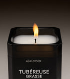 Matiere Premiere Tubereuse Grasse scented candle 220g, imported from the UK