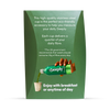 Deeply measuring cup 65ml - British product