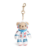Harrods Harrods Astronaut Bear Keychain- Buy online at McGrocer