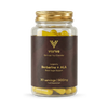 Berberine and ALA supplement capsules 30 servings - British product