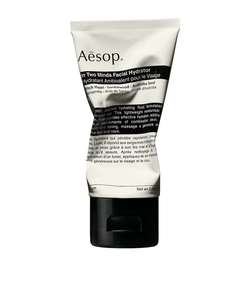 Aesop In Two Minds facial hydrator 60ml - British product