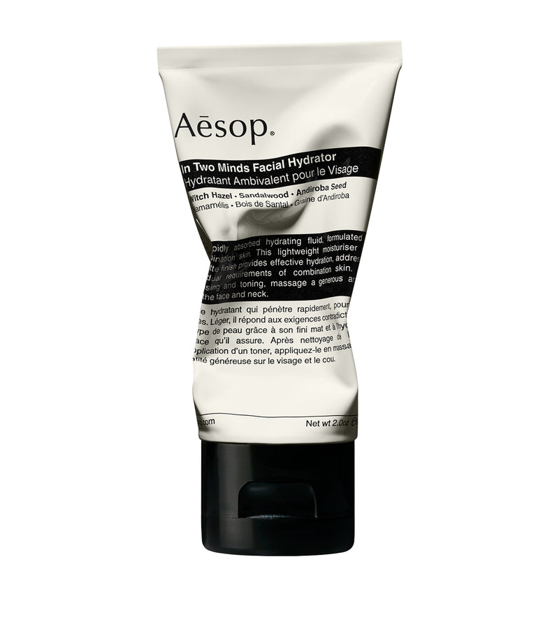 Aesop In Two Minds facial hydrator 60ml - British product