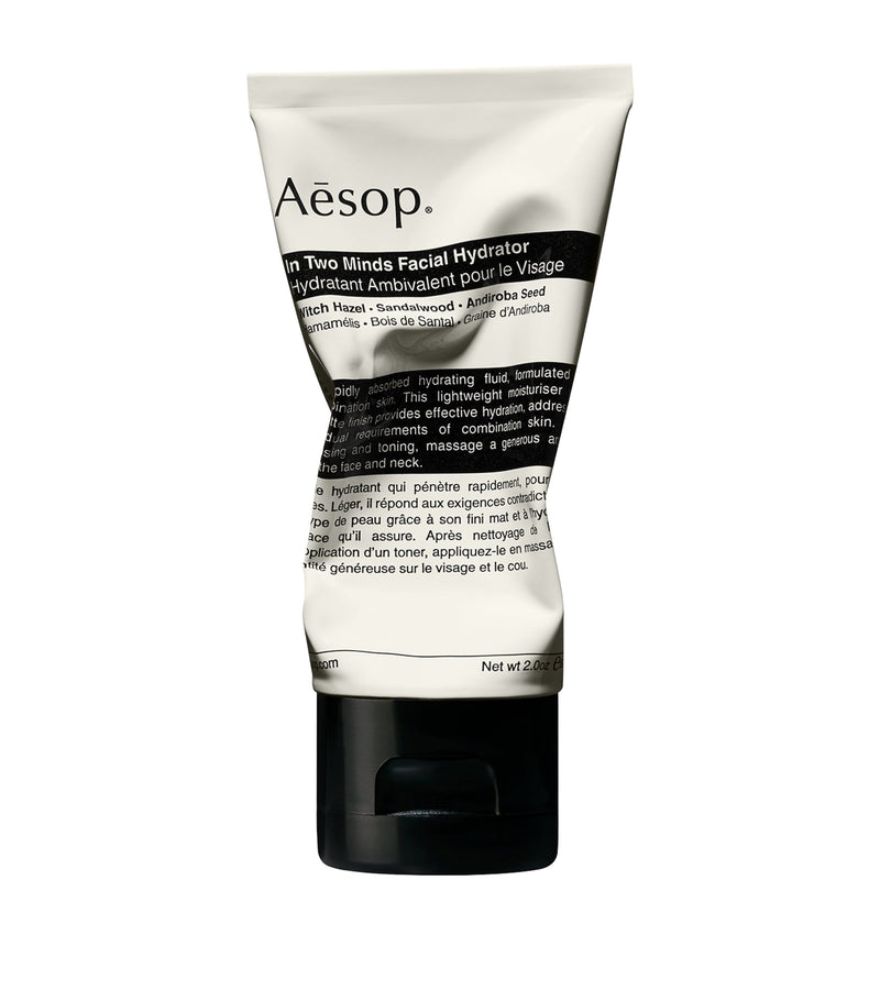 Aesop In Two Minds facial hydrator 60ml - British product