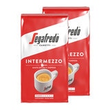 Italian Roast Ground Coffee 2 x 250g