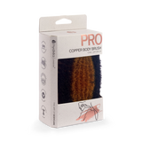 Holland & Barrett Hydréa London Ionic Copper Glow Dry Body Brush- Buy online at McGrocer