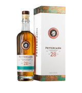 Harrods Fettercairn 28-Year-Old Single Malt Whisky 70cl- Buy online at McGrocer
