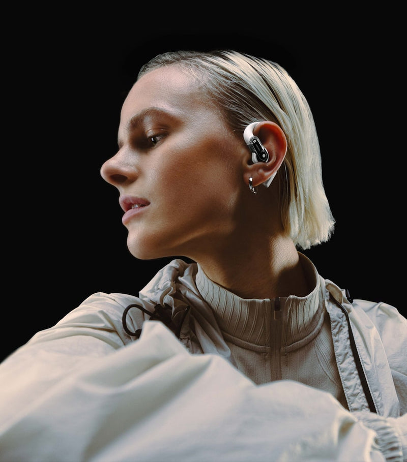 Nothing Ear Open earbuds 8.1g (British brand)