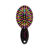 Holland & Barrett EYECANDY Brush Mini Hairbrush (Black)- Buy online at McGrocer