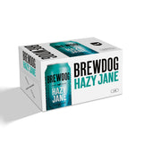 Costco UK Brewdog Hazy Jane New English IPA, 12 x 440ml- Buy online at McGrocer