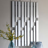 Costco UK Gallery Parsloes Mirror, 77 x 120cm- Buy online at McGrocer