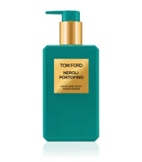 Harrods TOM FORD Neroli Portofino Hand and Body Moisturizer 240ml- Buy online at McGrocer