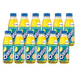 Oasis Citrus Punch Mixed Citrus 6 Litre Pack, imported from the UK