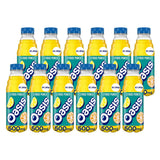 Costco UK Oasis Citrus Punch Mixed Citrus Soft Drink 12 x 500ml- Buy online at McGrocer