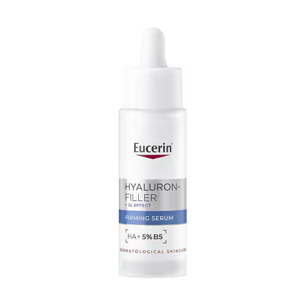 Eucerin Hyaluron-Filler Firming Serum 30ml - British product