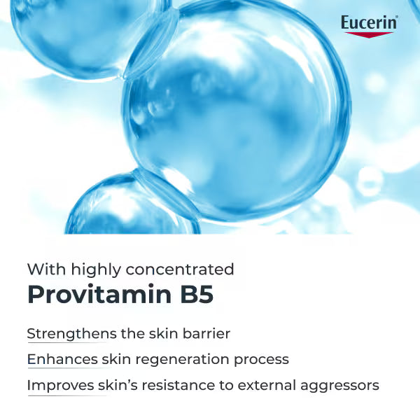 Eucerin Hyaluron-Filler Firming Serum 30ml - British product