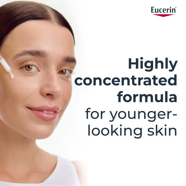 Eucerin Hyaluron-Filler Firming Serum 30ml - British product