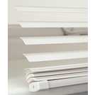 Argos Home Plastic Super White Venetian Blind 90cm - British product