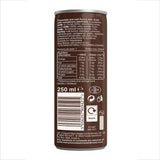 Galaxy Chocolate Milk Drink No Added Sugar 12 x 250ml, UK version