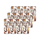 Costco UK Galaxy Chocolate Milk Drink No Added Sugar Chocolate & Malt 12 x 250ml- Buy online at McGrocer