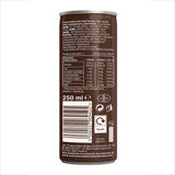 Galaxy Chocolate Milk Drink No Added Sugar 12 x 250ml, UK version