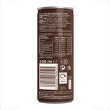 Galaxy Chocolate Milk Drink No Added Sugar 12 x 250ml, UK version