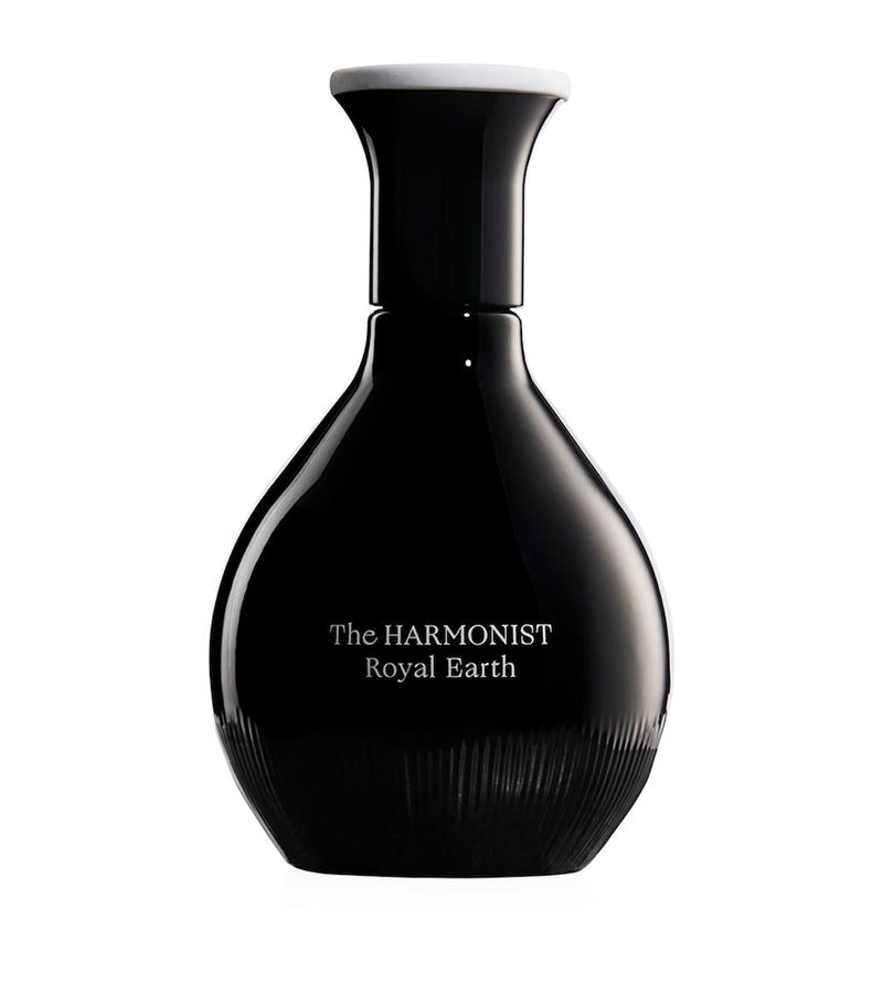 The Harmonist Royal Earth parfum 50ml (British brand)