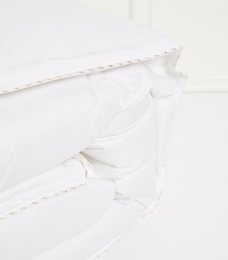 Brinkhaus Chateau Canadian Goose Down Super King Duvet - British product