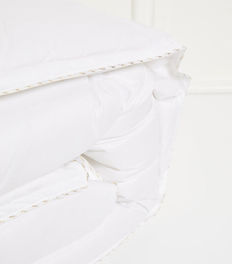 Brinkhaus Chateau Canadian Goose Down Super King Duvet - British product
