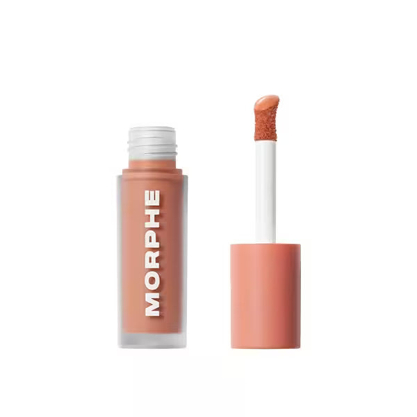 Morphe concealer Papaya 03, imported from the UK