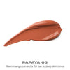 Morphe concealer Papaya 03, imported from the UK