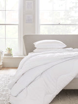 Next Sleep In Silk 13.5 Tog All Season Duvet Single- Buy online at McGrocer