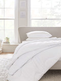 Sleep In Silk 13.5 Tog All Season Duvet Single (British brand)