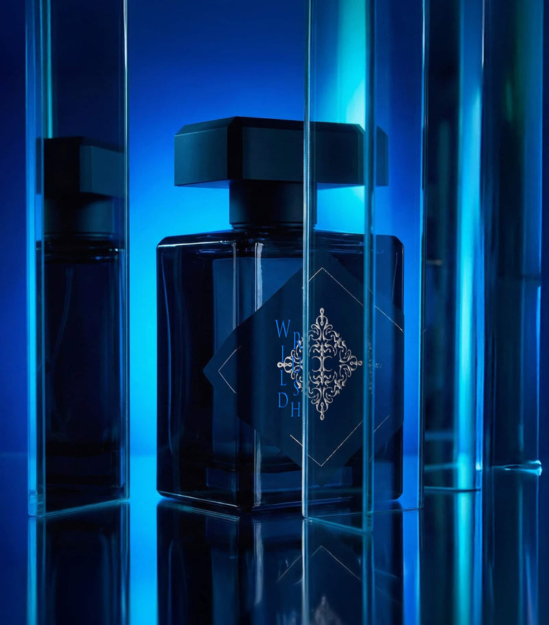Initio Wild Rush perfume 90ml, imported from the UK