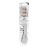 Superdrug So Eco Gentle Wide Tooth Comb Hairbrush- Buy online at McGrocer