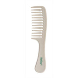 So Eco Gentle Wide Tooth Comb hair tool (British brand)
